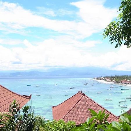Lembongan Reef Bungalow المظهر الخارجي الصورة