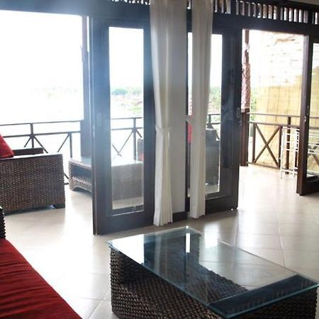 Lembongan Reef Bungalow المظهر الخارجي الصورة
