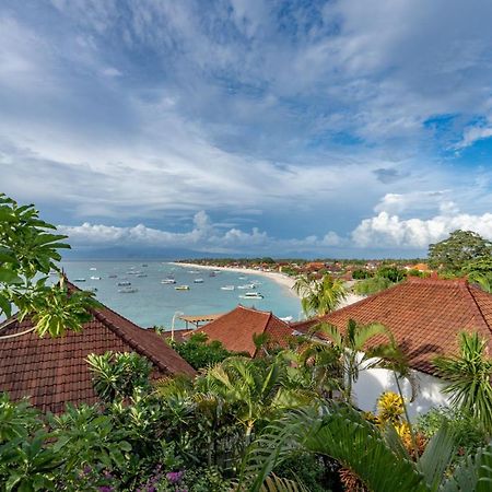 Lembongan Reef Bungalow المظهر الخارجي الصورة