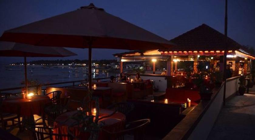 Lembongan Reef Bungalow المظهر الخارجي الصورة