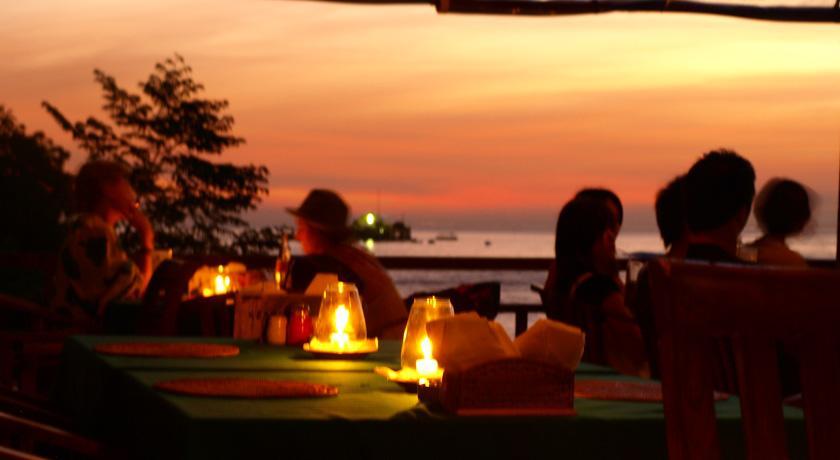 Lembongan Reef Bungalow المظهر الخارجي الصورة