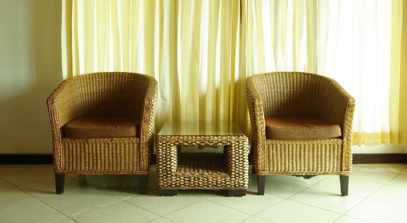 Lembongan Reef Bungalow المظهر الخارجي الصورة