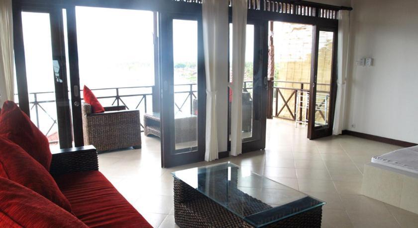 Lembongan Reef Bungalow المظهر الخارجي الصورة