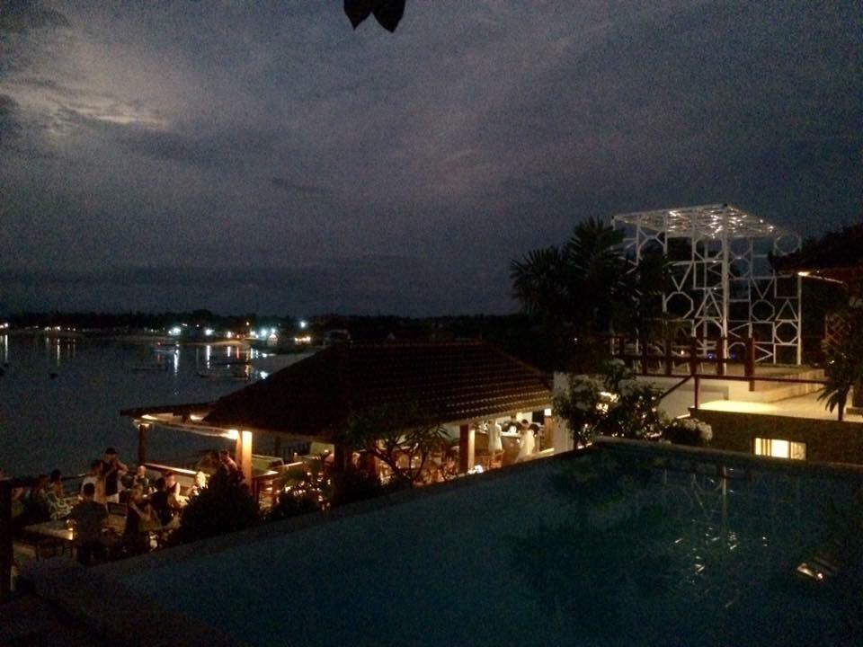 Lembongan Reef Bungalow المظهر الخارجي الصورة