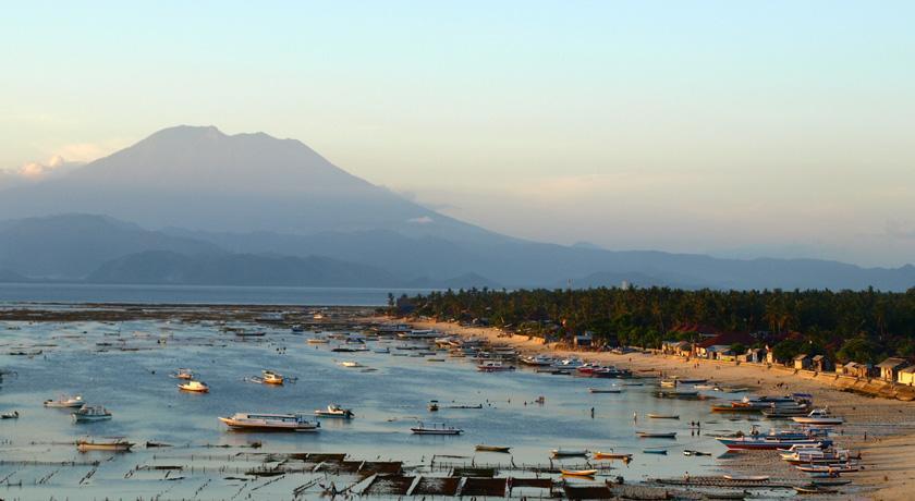 Lembongan Reef Bungalow المظهر الخارجي الصورة
