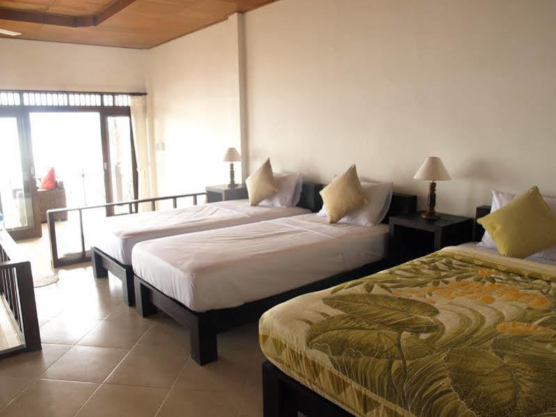 Lembongan Reef Bungalow المظهر الخارجي الصورة