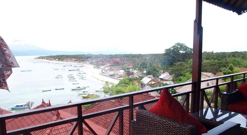 Lembongan Reef Bungalow المظهر الخارجي الصورة