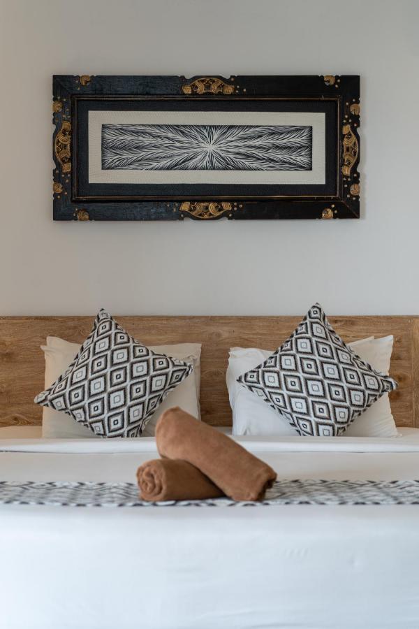 Lembongan Reef Bungalow المظهر الخارجي الصورة